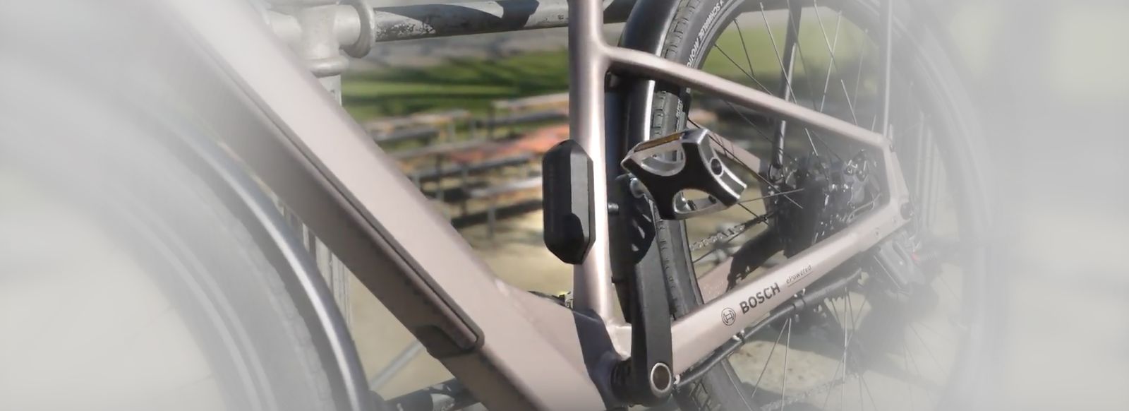 bosch connectmodule
