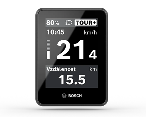 displej bosch intuvia 200