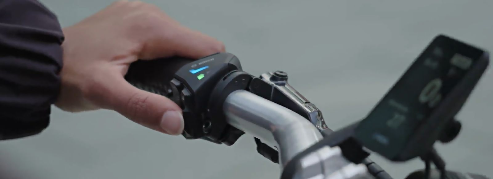 bosch led controller