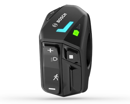 bosch LED controller