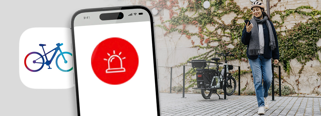 Bosch posiluje ochranu elektrokol proti krádeži