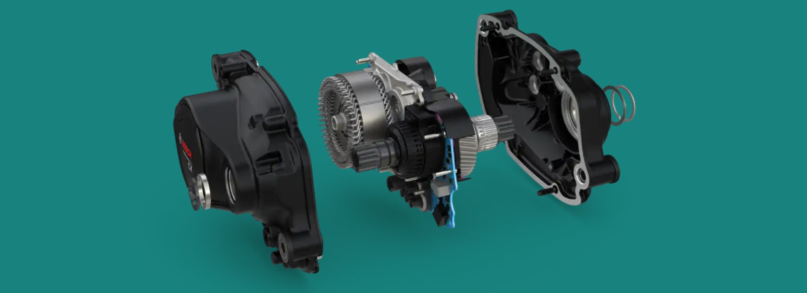 bosch cx 5 gen