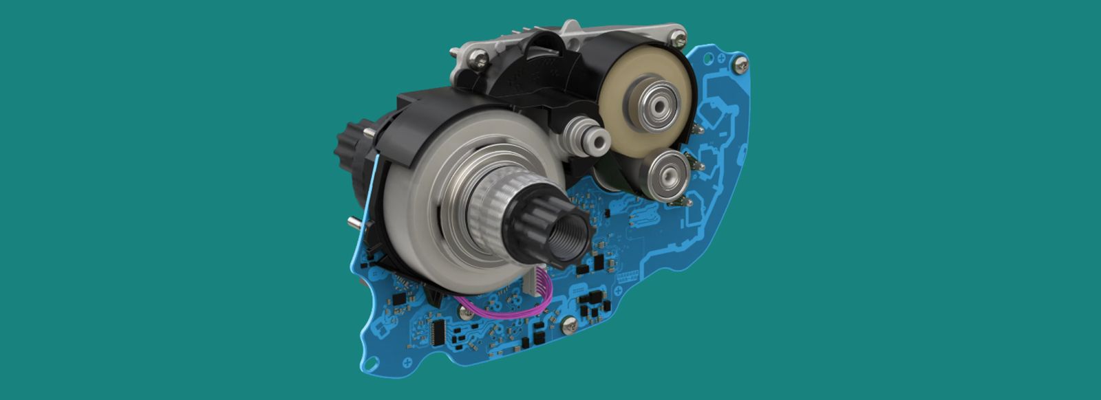 bosch cx 5 gen