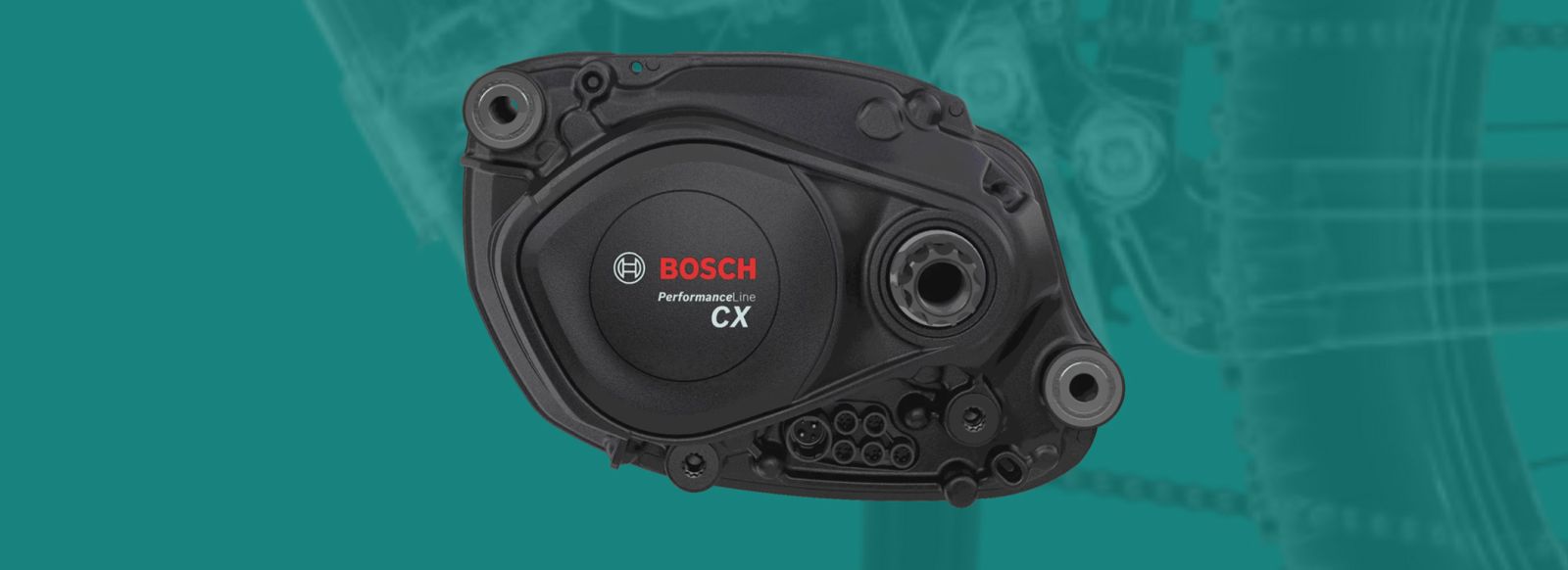 bosch cx 5 gen