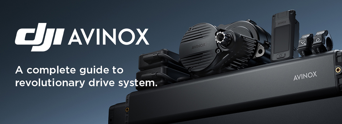 dji avinox main