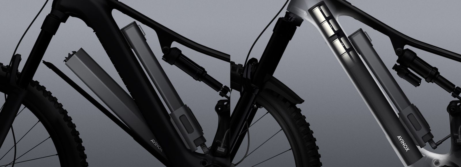 avinox battery