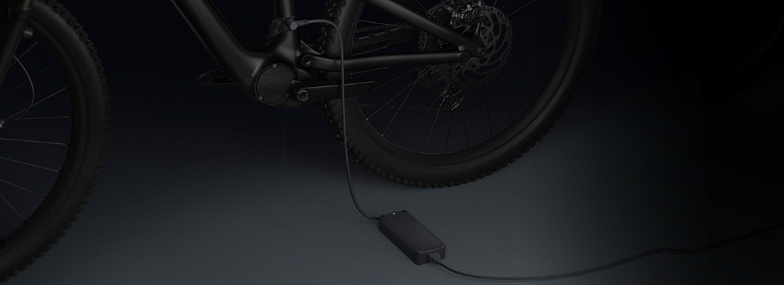 avinox charger