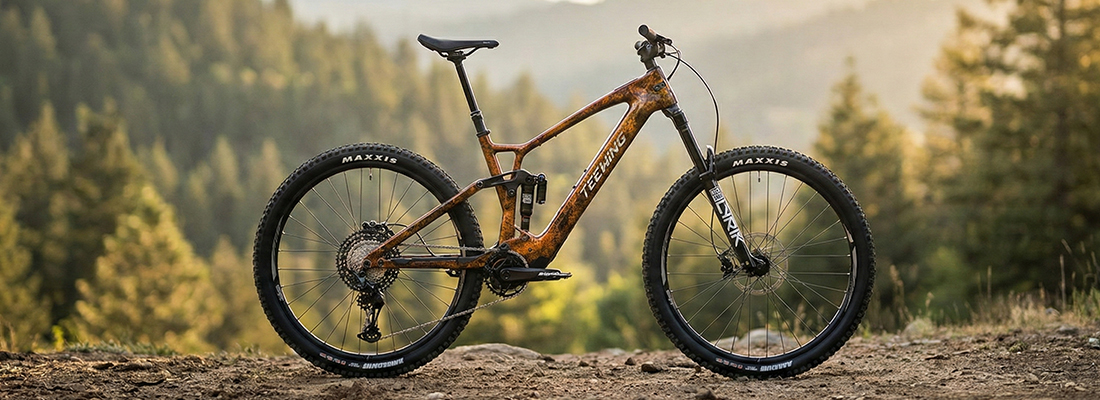 teewing turbo force pro