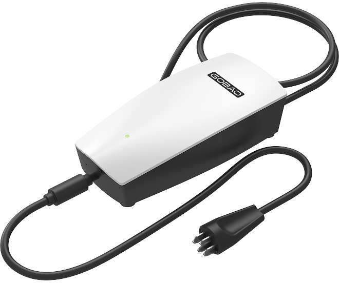 Fast Charger