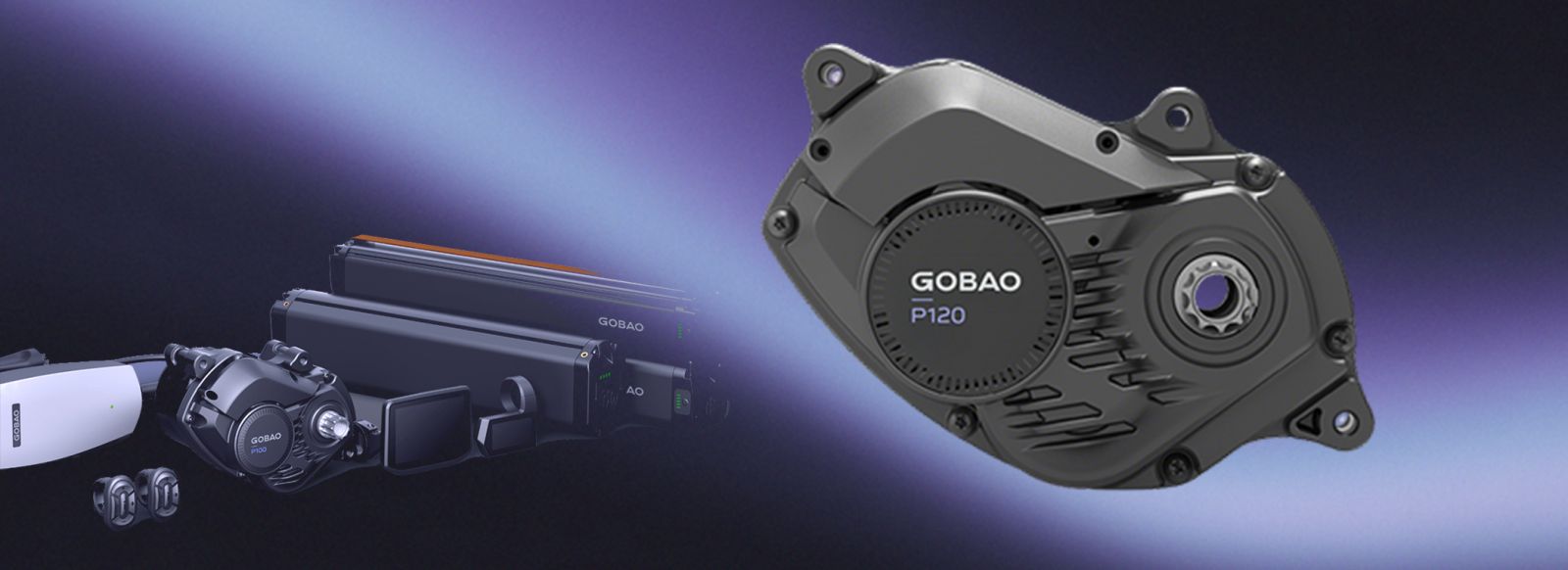 gobao p120