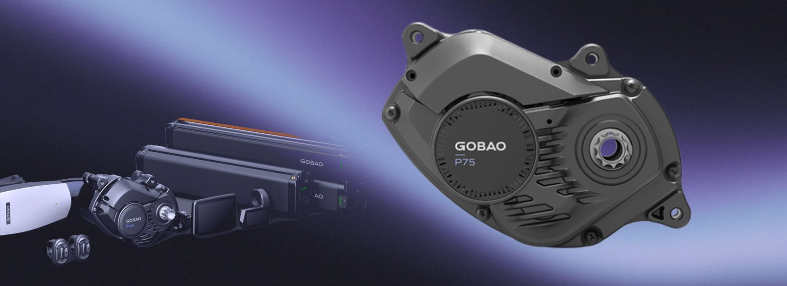 gobao p75
