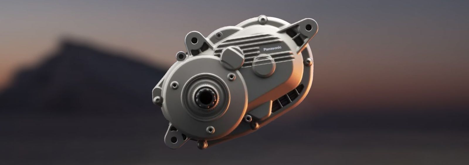 maxxpro gxm motor