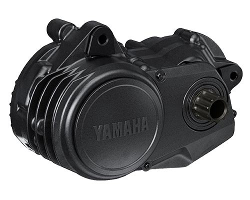 Yamaha PW-L1