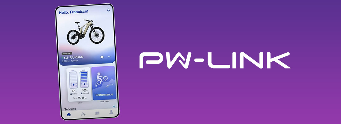 yamaha pw-link app