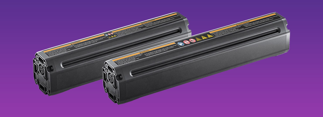 yamaha pw-link battery