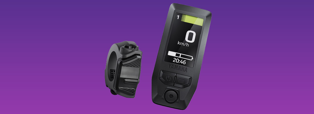 yamaha pw-link integrated display