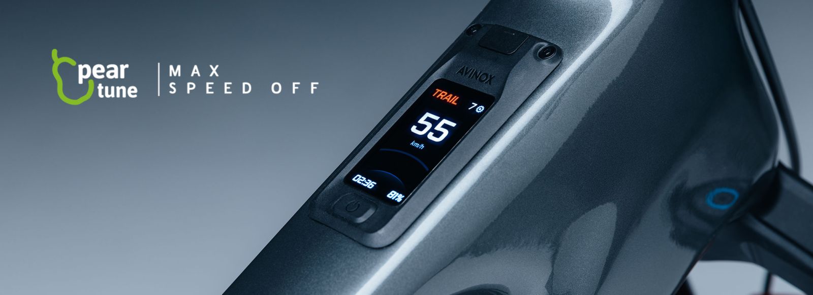 DJI Avinox bez limitů: Odemkněte plný potenciál s tuning čipy PearTune!