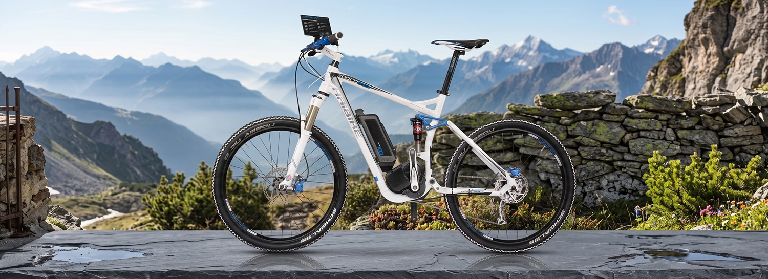 raymon haibike