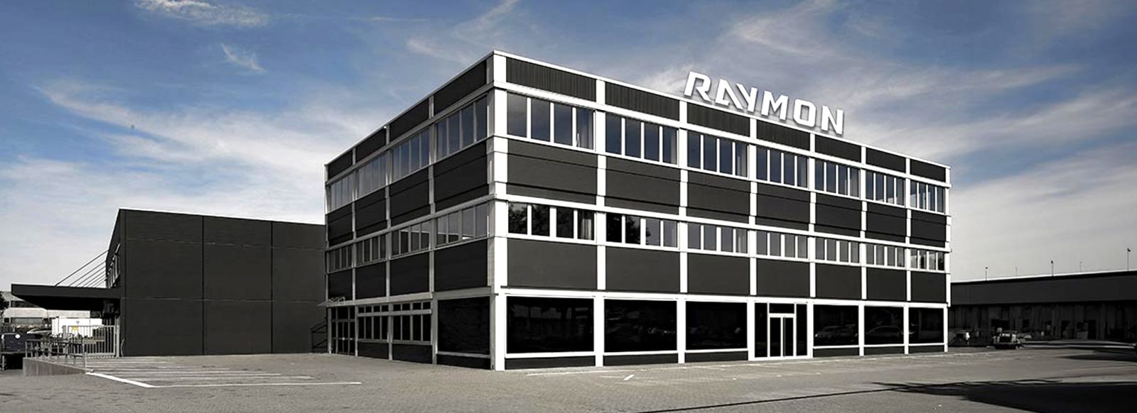 raymon hq