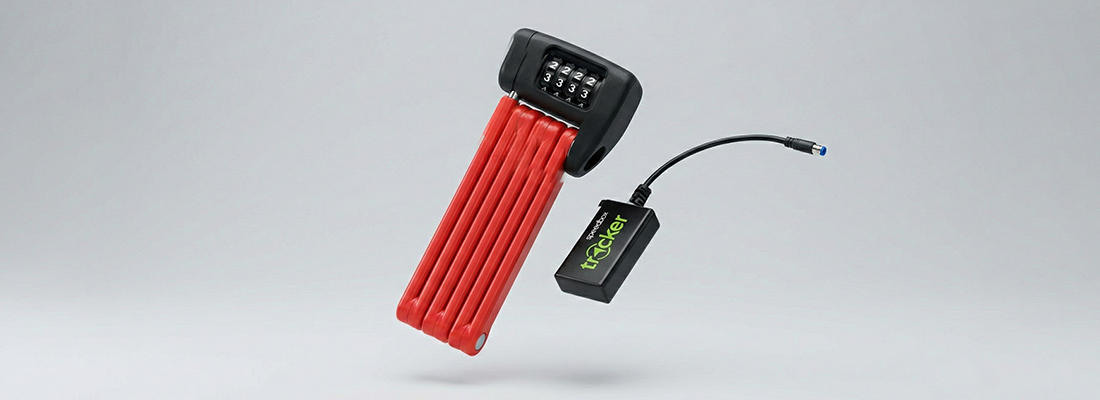 zabezpieczenie roweru elektrycznego