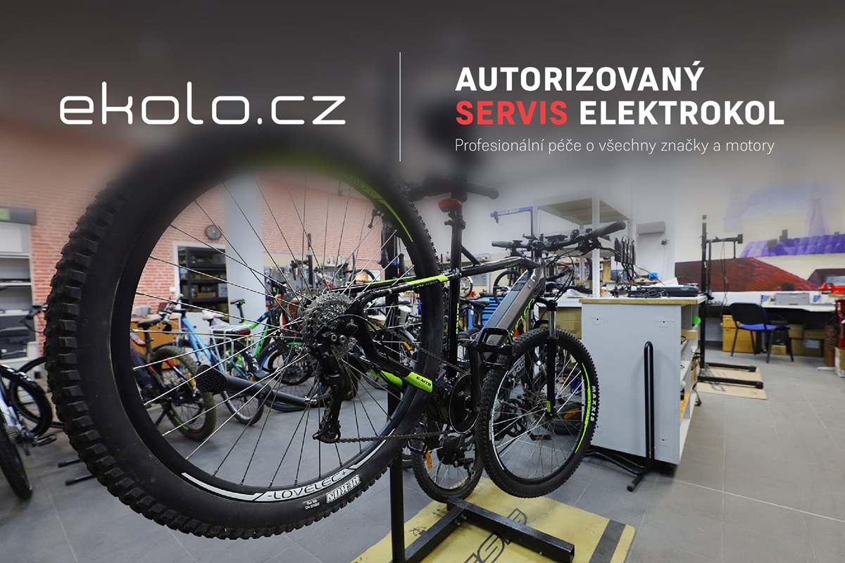 CORRATEC E-Power MTC FS Pro Automatic