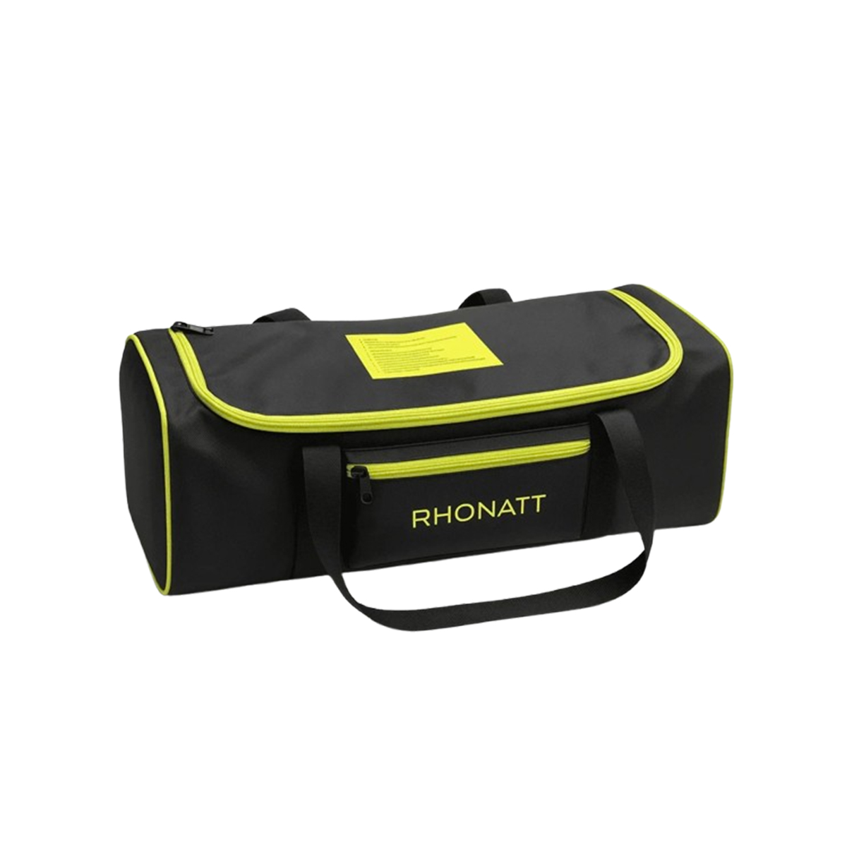 RHONATT ohnivzdorná brašna na baterii elektrokola