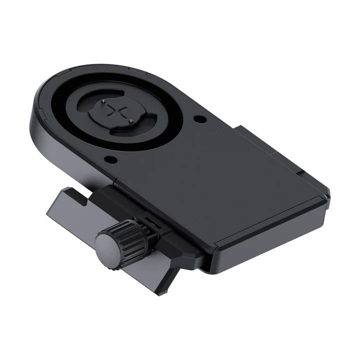 SP CONNECT E-Cap Universal Charging Phone Clamp SPC+