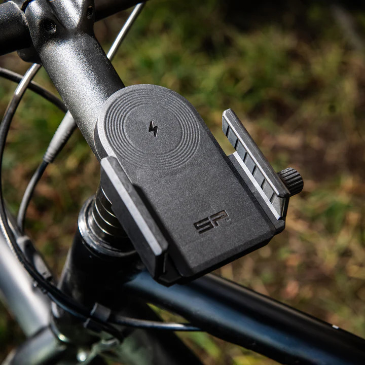 SP CONNECT E-Cap Universal Charging Phone Clamp SPC+