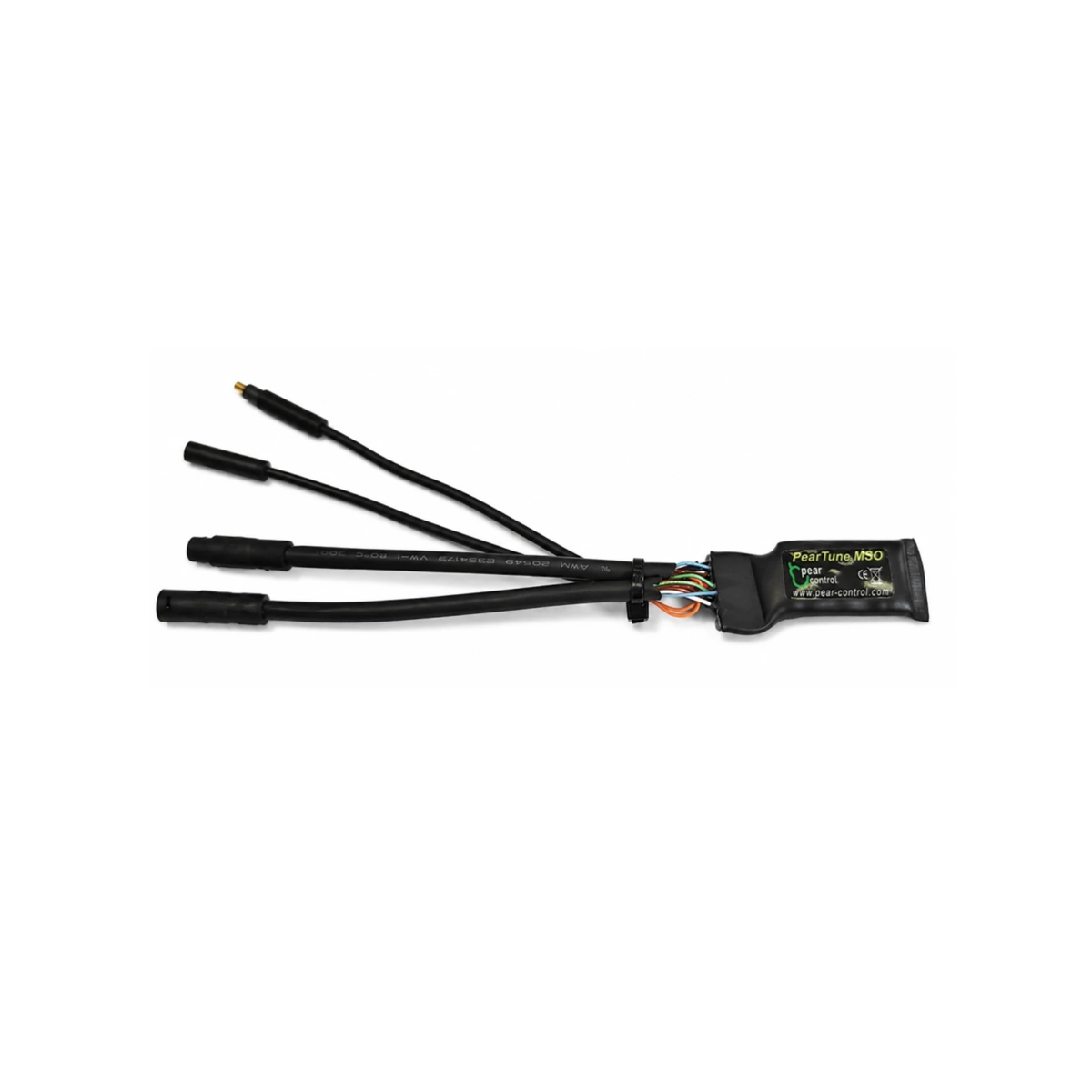 Tuning elektrokola PearTune MSO 4.0 Avinox DJI M1