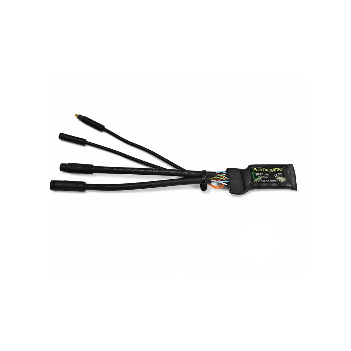 Tuning elektrokola PearTune MSO 3.0 Normal Avinox DJI M1