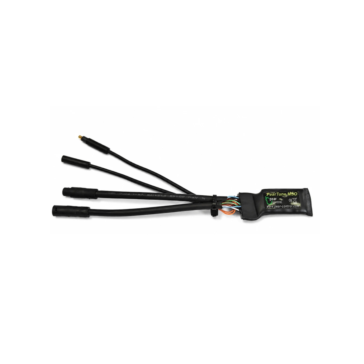 Tuning elektrokola PearTune MSO 3.0 Still ON Avinox DJI M1
