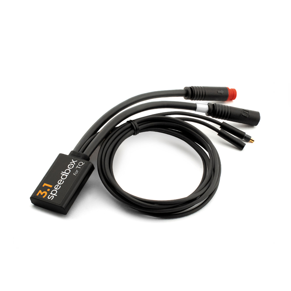 SpeedBox 3.1 dla TQ (HPR40, HPR50, HPR60)