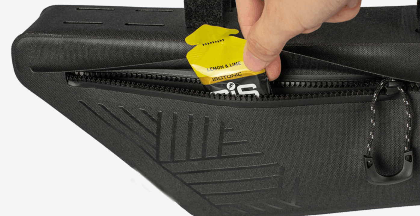 Torba na ramę TOPEAK Midloader Drybag S