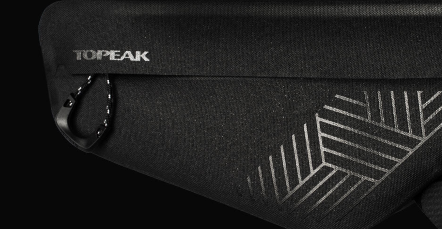 Torba na ramę TOPEAK Midloader Drybag S