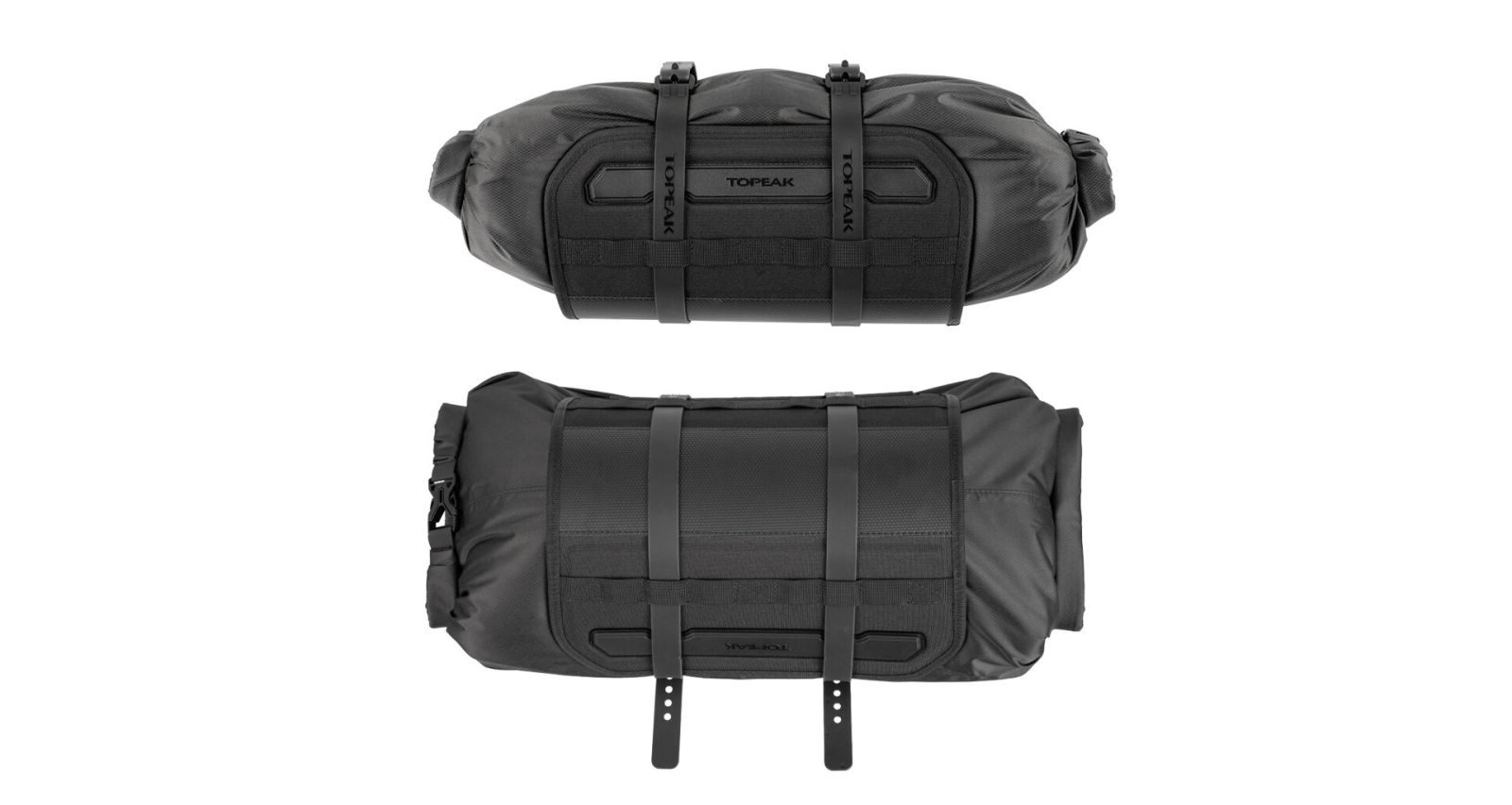 Torba TOPEAK Rackloader Drybag 12L