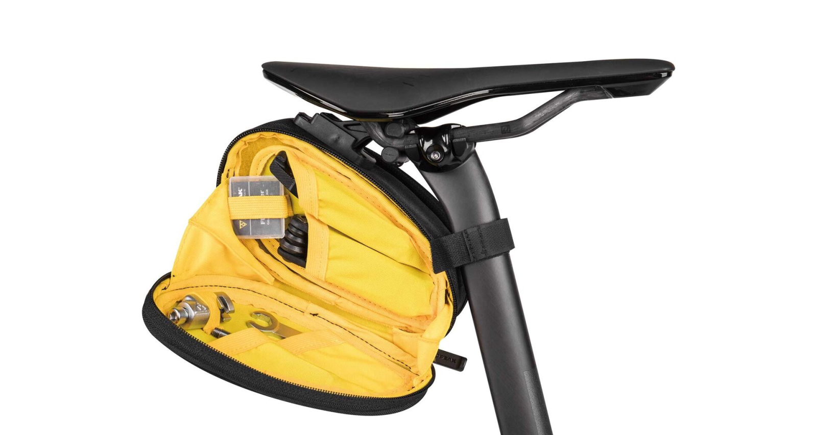 Torba TOPEAK Sidekick STW Wedge Pack