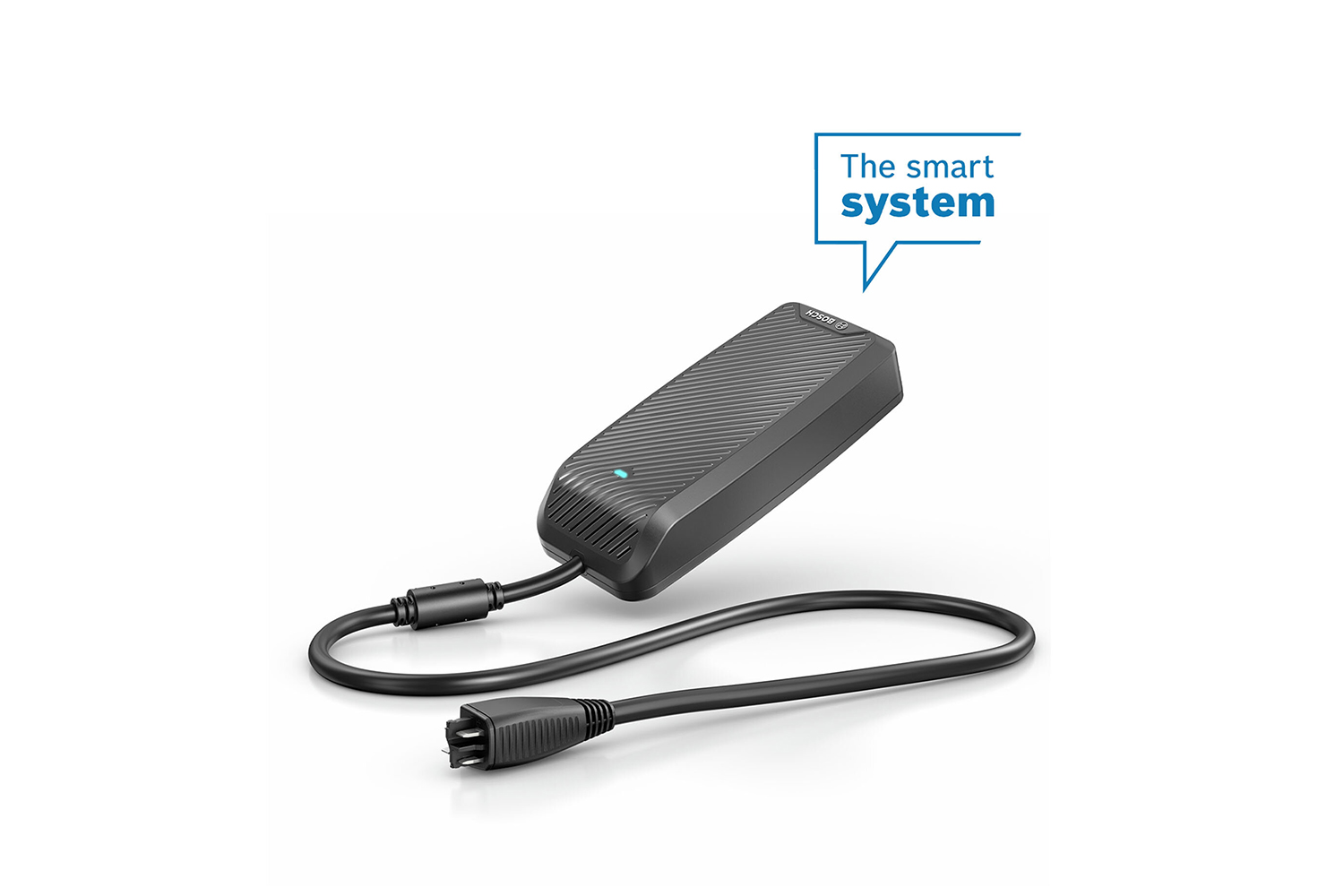 Nabíječka BOSCH Smart 12A