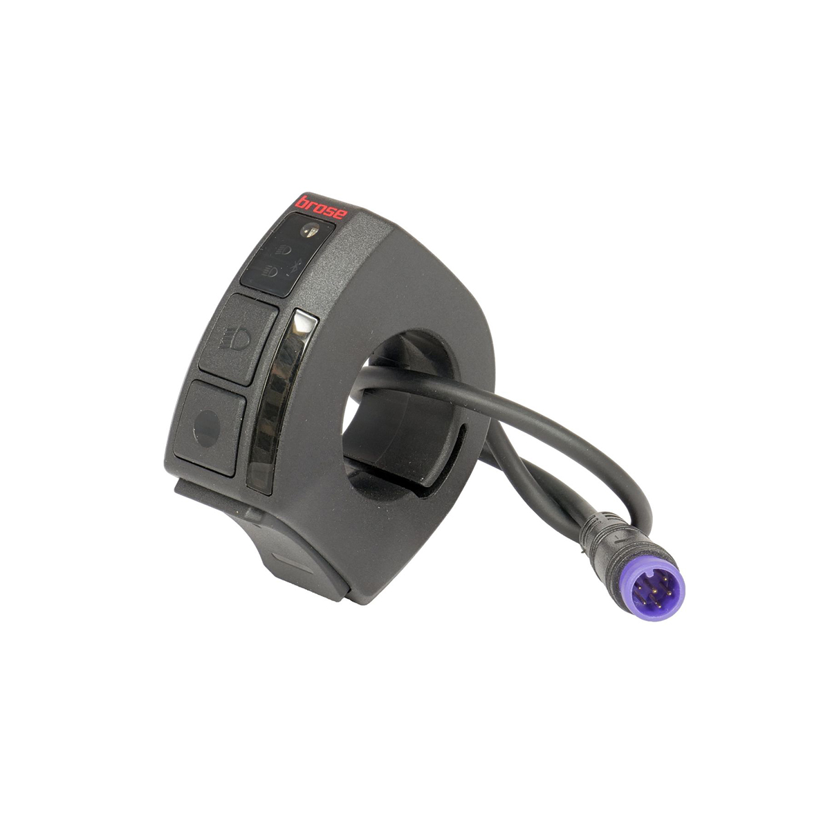 Display Brose Remote Bedieneinheit