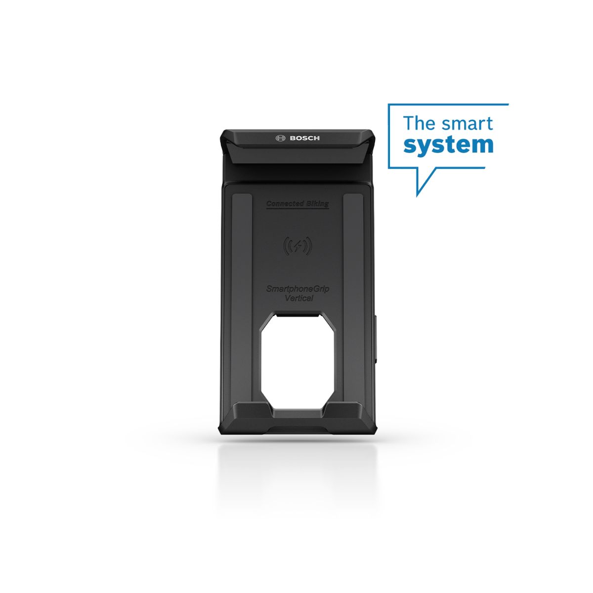 Uchwyt na telefon SmartphoneGrip Bosch Vertical