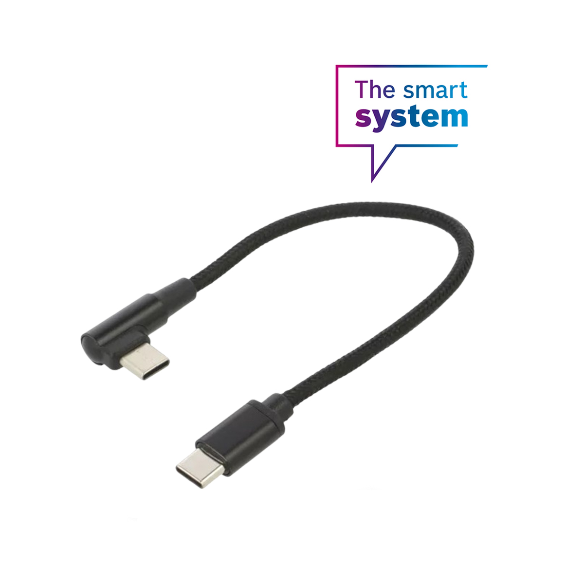 Nabíjací kábel SmartphoneGrip Vertical