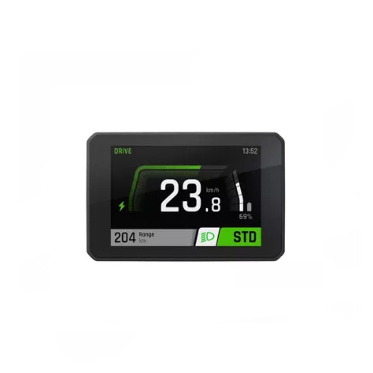 Fit Comfort Display