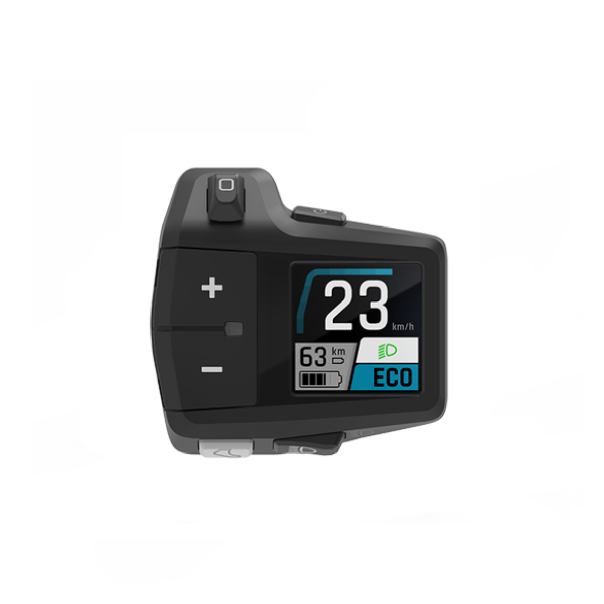 Display FIT remote