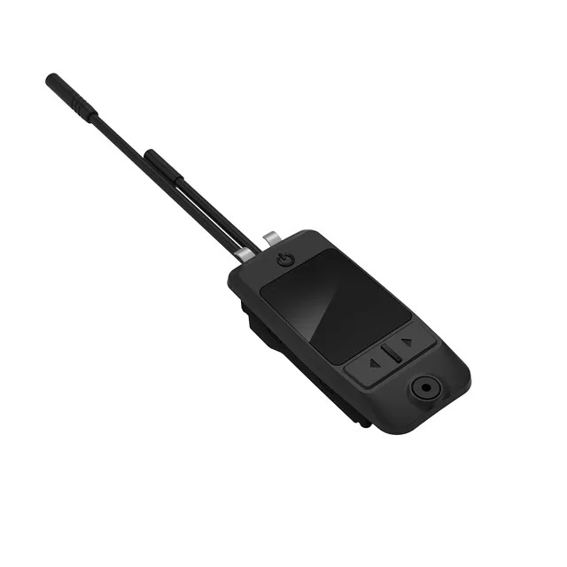 Displej FIT Master Node