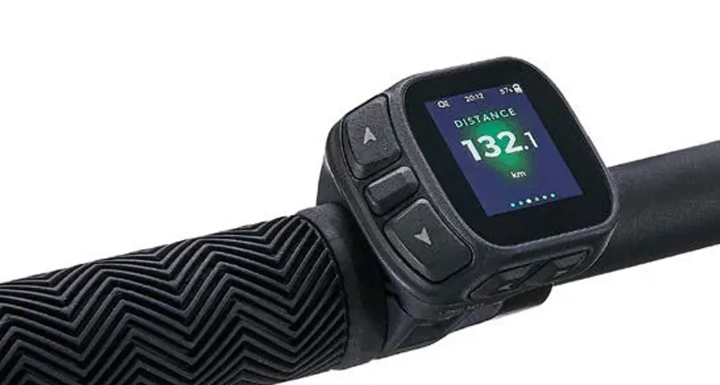 Giant RideControl Dash 2 display & control unit