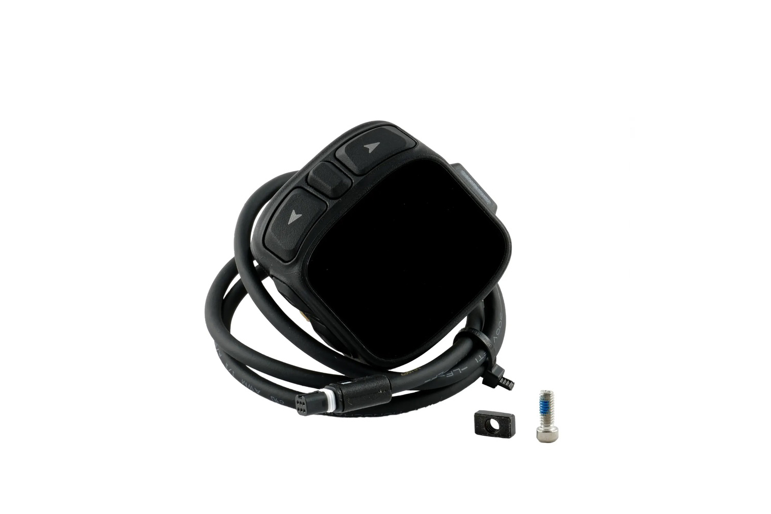 Giant RideControl Dash 2 display & control unit