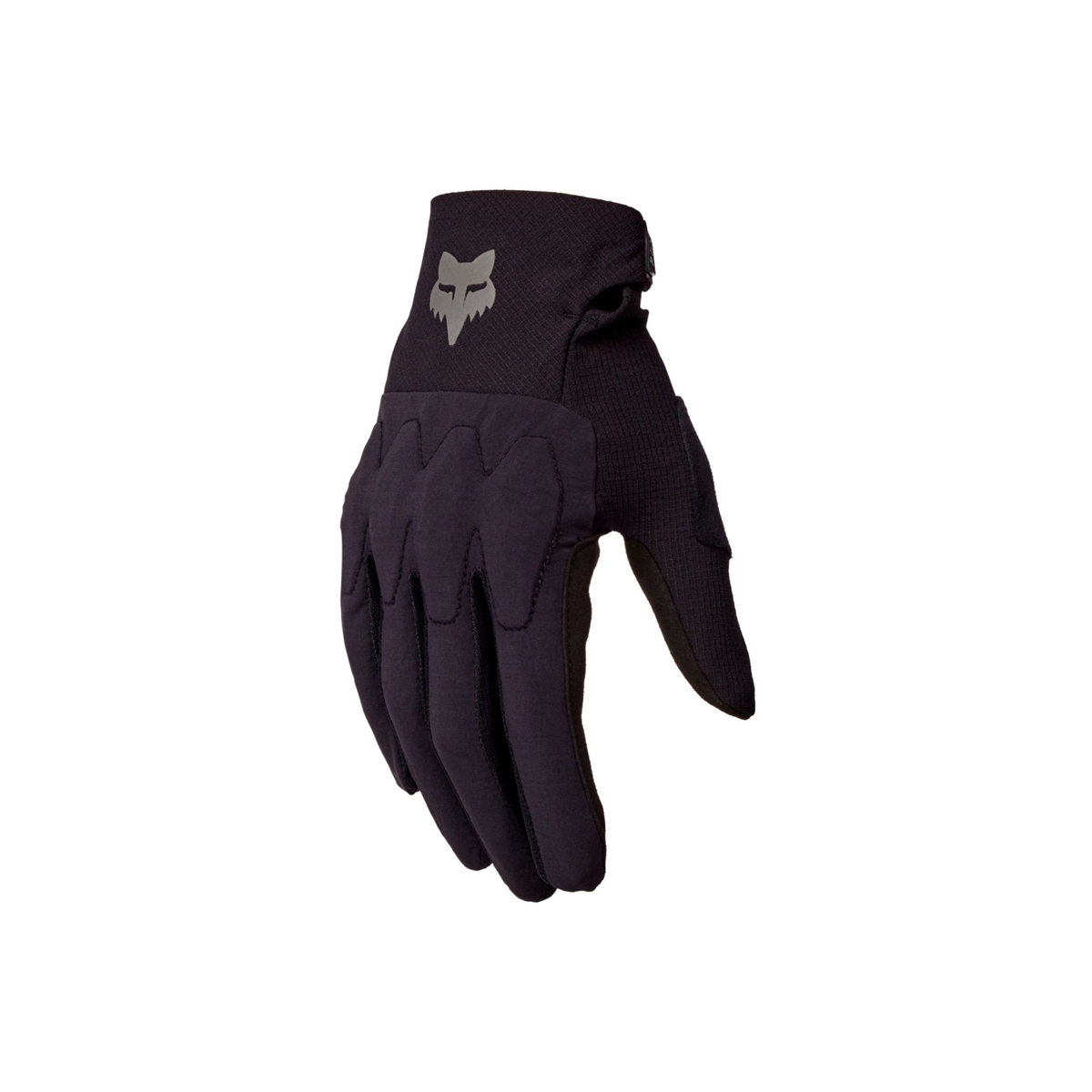 Cyklo rukavice Fox Defend  D30 Black