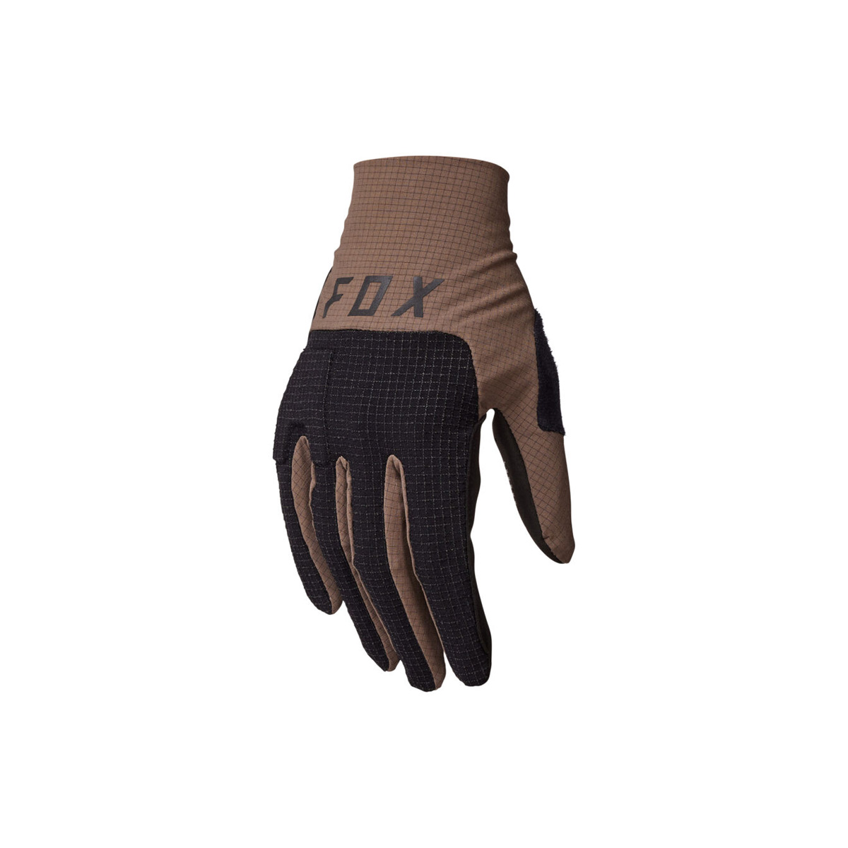 Cycling Handschuhe Fox Flexair Pro Handschuh Dirt
