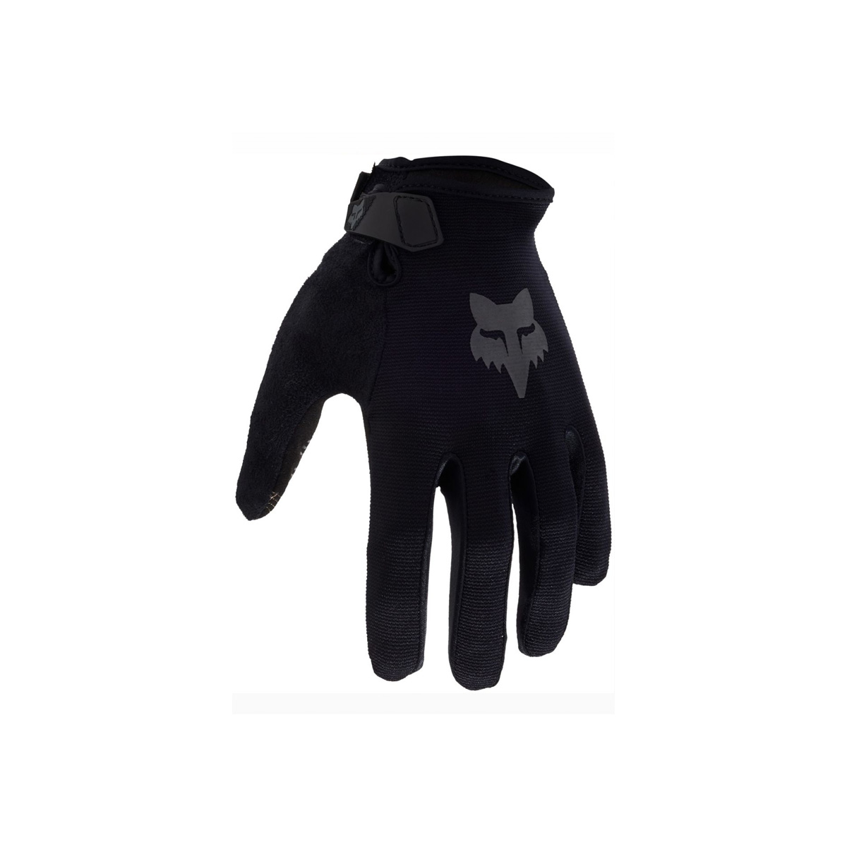 FOX Ranger Handschuh Schwarz