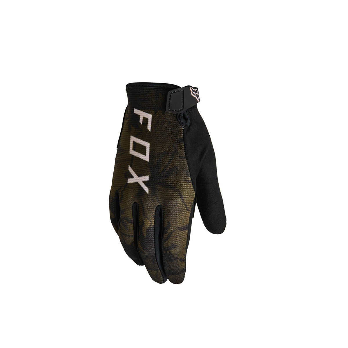 Damen Handschuhe Fox W Ranger Gel