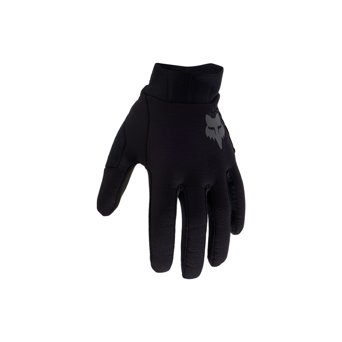 Herren Handschuhe Fox Defend Lo-Pro Fire Schwarz